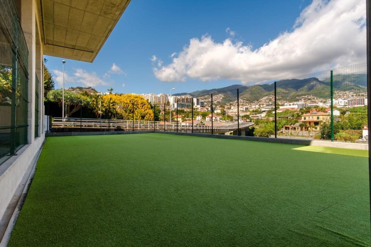 Guestready - Elegant Madeira Retreat Apartment Funchal  Exterior photo