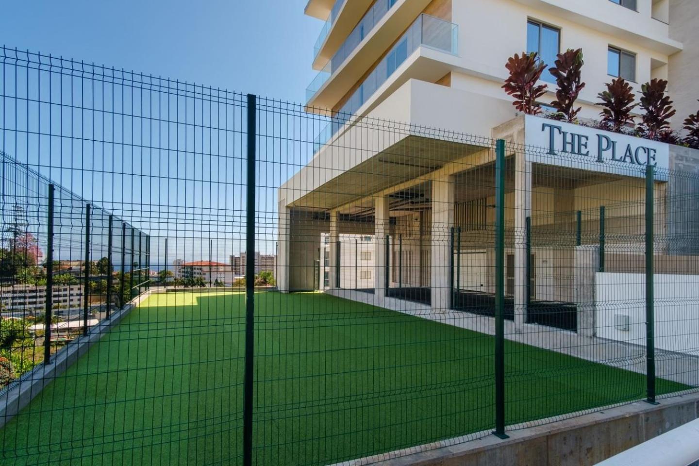 Guestready - Elegant Madeira Retreat Apartment Funchal  Exterior photo